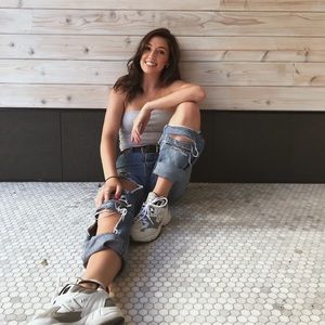 Meet your Posher, Natalie